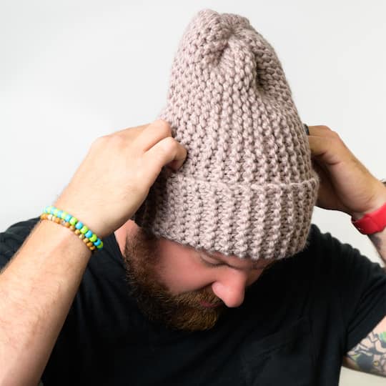 Lion Brand® InstaKnit™ Yarn